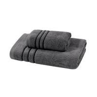 ราคา ผ้าขนหนู GIFT SET HOME LIVING STYLE BONITA สี GREY (1292228)