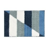 ราคา พรม HOME LIVING STYLE DITTO 45x70 ซม. สีน้ำเงิน (1296083)
