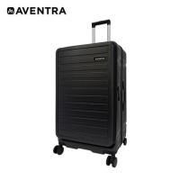 ราคา กระเป๋าเดินทาง 28 นิ้ว AVENTRA RIGA สีเทา (1297480)