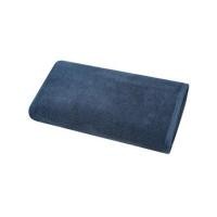 ราคา ผ้าขนหนู HOME LIVING STYLE BEACH WAVE 36x72 นิ้ว สี NAVY (1297706)