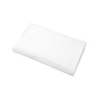 ราคา ผ้าขนหนู HOME LIVING STYLE BEACH WAVE 36x72 นิ้ว สี WHITE (1297712)