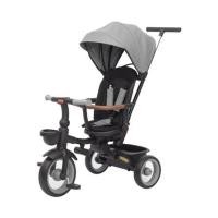 ราคา รถเข็นเด็กสามล้อ GRANDE G1 สีดำ/เทา (1298191)