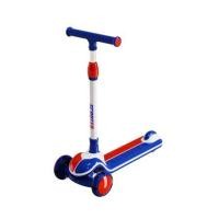 ราคา สกู๊ตเตอร์เด็ก GRANDE G1 สีน้ำเงิน/แดง (1298205)