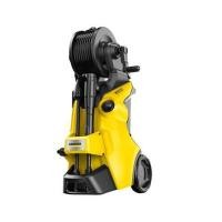 KARCHER เครื่องฉีดน้ำ (INDUCTION MOTOR) 120 บาร์ 1600 วัตต์ รุ่น K3 DELUXE PREMIUM