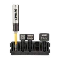 ราคา ชุดก้านหัวบ๊อกซ์และดอกไขควง DEWALT DT70826-QZ (1296988)