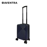 ราคา กระเป๋าเดินทาง 16 นิ้ว AVENTRA BERLIN สีน้ำเงิน (1297502)
