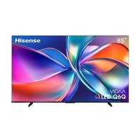 ราคา ทีวีคิวแอลอีดี 85 นิ้ว HISENSE (4K, QLED, VIDAA) 85Q6Q (1297271)
