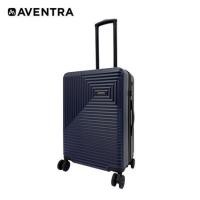 ราคา กระเป๋าเดินทาง 22 นิ้ว AVENTRA BERLIN สีน้ำเงิน (1297508)