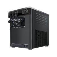 ราคา เครื่องทำไอศครีม N2ICE ICE SMITH SM-0003 สีดำ (1302403)