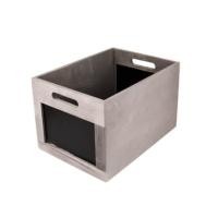 ราคา กล่องเก็บของ CHIC REPUBLIC รุ่น PAULOWNIA/S (888122800216)