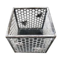 ราคา กล่องเก็บของ CHIC REPUBLIC รุ่น COLETTE (888122800222)