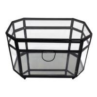 ราคา กล่องเก็บของ CHIC REPUBLIC รุ่น CLARA (888122800221)