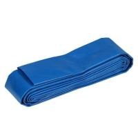 ราคา สายส่งน้ำ PVC SPRING 2 นิ้ว 100 ม. สีน้ำเงิน (82415)