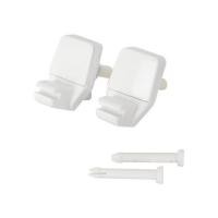 ราคา หูฝารองนั่ง AMERICAN STANDARD PC-3903000 WT (182775)