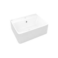 ราคา อ่างล้างหน้าวางบนเคาน์เตอร์ AMERICAN STANDARD 0507-WT สีขาว (1036475)