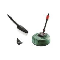 ราคา อุปกรณ์ทำความสะอาด BOSCH HOME&CAR CLEANING KIT 135 BARS (1177090)