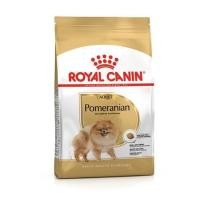 ราคา อาหารสุนัข ROYAL CANIN POMERANIAN ADULT 1.5 กก. (1200119)