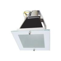 ราคา ดาวน์ไลท์ LUMAX 23-01761 4.4 นิ้ว สีขาว เหลี่ยม (1265407)