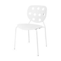 ราคา เก้าอี้สนาม SPRING DOTS สีขาว (1281430)