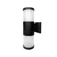 ราคา ไฟกิ่งภายนอก L&E 36-01868 สีดำ/ขาว (1282048)