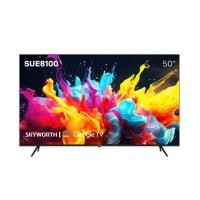 ราคา Skyworth 4K QLED+ Google TV ทีวี ขนาด 50 นิ้ว รุ่น 50SUE8100