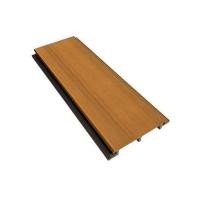 ราคา ไม้ผนัง ASA THAISUN ASA-WP05-1 11.5X1.6X290 ซม. สีไม้สัก (1289757)