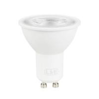ราคา หลอด LED L&E MR16/PAR DIM 220V 7 วัตต์ COOL WHITE GU10 (1290005)