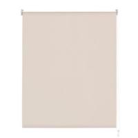 ราคา ผ้าม่านม้วน HOME LIVING STYLE SUNSCREEN SUNNY 120x160 ซม. สีครีม (1295216)