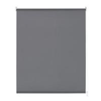 ราคา ผ้าม่านม้วน HOME LIVING STYLE SUNSCREEN SUNNY 120x160 ซม. สีเทาเข้ม (1295205)