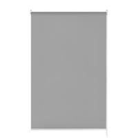 ราคา ผ้าม่านม้วน HOME LIVING STYLE SUNSCREEN SOLAR 120x160 ซม. สีเทา (1295224)