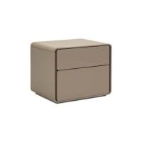 ราคา ตู้ข้างเตียง CHIC REPUBLIC รุ่น ROMAR สีกากี (888122801485)