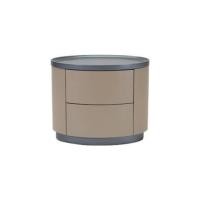 ราคา ตู้ข้างเตียง CHIC REPUBLIC รุ่น SARDIA สีกากี (888122801484)