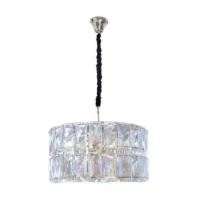 ราคา โคมไฟระย้า CHIC REPUBLIC รุ่น PHILA/18 สีโรสโกลด์ (888122801835)