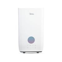 ราคา เครื่องทำน้ำอุ่น MIDEA DSK45EY5 4500 วัตต์ สีขาว (ไม่รวมติดตั้ง) (888137400060)