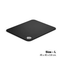 ราคา แผ่นรองเมาส์ SteelSeries QcK Heavy ไซซ์ L (888168200068)