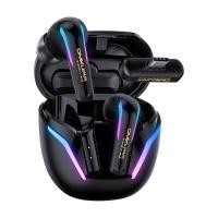 ราคา หูฟังเกมมิ่งไร้สาย Onikuma T27 ไมโครโฟน ENC - สีดำ (888170100004)