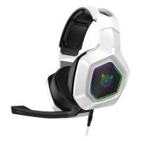 ราคา Onikuma Gaming Headset หูฟังเกมมิ่ง รุ่น K10