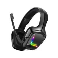 Onikuma Wired Gaming Headset หูฟังเกมมิ่ง รุ่น K20