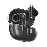 ราคา หูฟังไร้สาย TRONSMART SOUNFII R4 - สีดำ (888186200046)