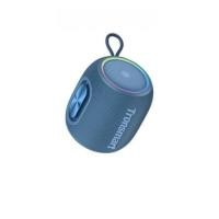 ราคา ลำโพงไร้สายพกพา TRONSMART T8 MINI 16W - สีฟ้า (888186200051)