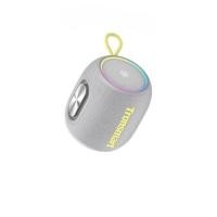 ราคา ลำโพงไร้สายพกพา TRONSMART T8 MINI 16W - สีเทา (888186200053)