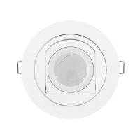 ราคา ดาวน์ไลท์ BEC HG 2228 ALUMINUM BASIC 4 นิ้ว สีขาว กลม (112167)