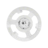 ราคา หลอด LED NAGAS CEILING MODULE MR 18 วัตต์ WARM WHITE (1079991)
