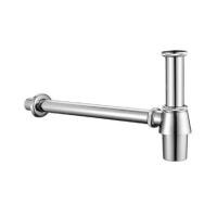 ราคา ท่อน้ำทิ้งอ่างล้างหน้ากระปุก HONS PT01 30 ซม. (1146355)