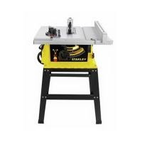 ราคา เลื่อยวงเดือน STANLEY SST1801-B1 10 นิ้ว 1,800 วัตต์ (1153280)