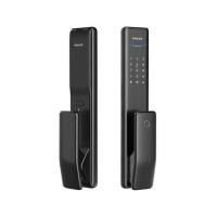 ราคา กลอนดิจิตอล PHILIPS PHL ALPHA BT สีดำ (1169895)