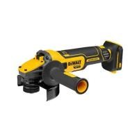 ราคา เครื่องเจียรไร้สาย (เฉพาะตัวเครื่อง) DEWALT DCG409N-B1 4 นิ้ว 20 โวลต์ (1192686)