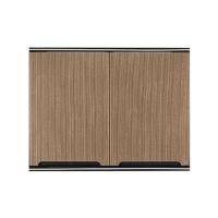 ราคา ตู้คู่ KING PLATINUM CURVE 90X67.8 ซม. P1 MATT (1194857)