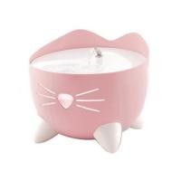ราคา น้ำพุแมว CATIT PIXI FOUNTAIN LIGHT PINK 2.5 ลิตร (1208898)