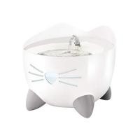 ราคา น้ำพุแมว CATIT PIXI FOUNTAIN WHITE 2.5 ลิตร (1208965)